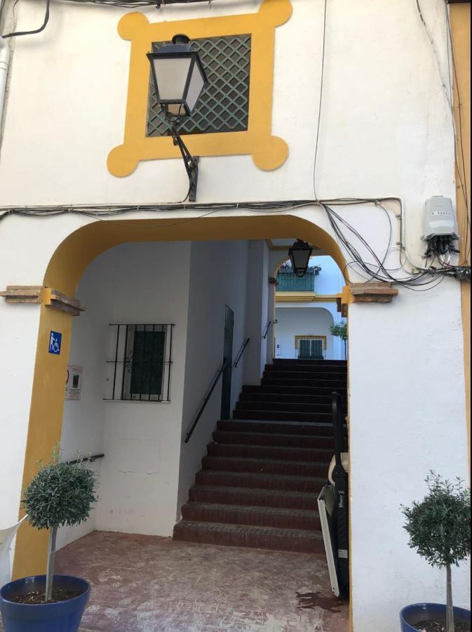 Ferienwohnung Apartamento Carole Playa Bajondillo Torremolinos Beach - Playa A 30 Segundos - Wifi - Parking - Terraza Exterior foto